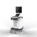 Diagnóstico médico 3/d 4/d Ultrassom sem fio Doppler sem fio